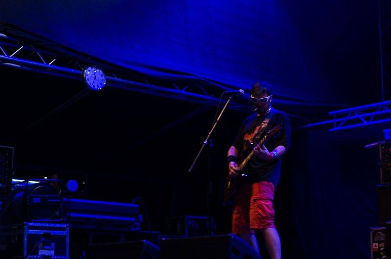 Hrady CZ: Zimní královna Lucie Bílá si s Arakainem podmanila Rožmberk, hráli i Visací zámek nebo Rybičky 48