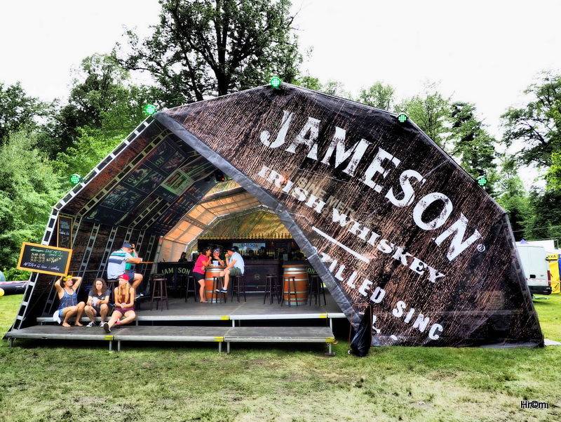 Thomas Anders byl hlavní hvězdou pátečního Sázavafestu, diváky bavili i Mig 21, Michal Hrůza nebo Jelen