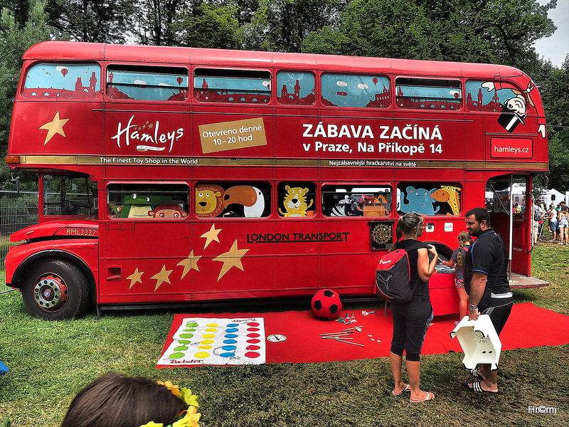 Thomas Anders byl hlavní hvězdou pátečního Sázavafestu, diváky bavili i Mig 21, Michal Hrůza nebo Jelen