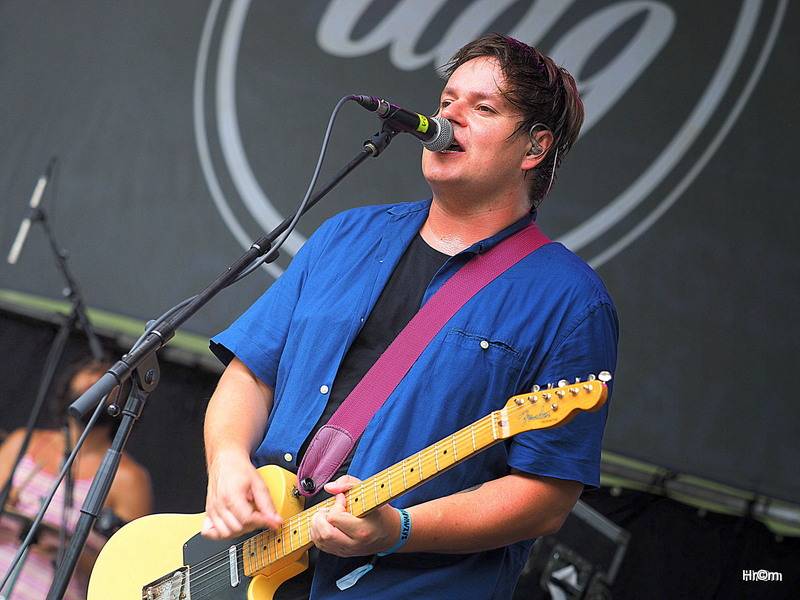 Thomas Anders byl hlavní hvězdou pátečního Sázavafestu, diváky bavili i Mig 21, Michal Hrůza nebo Jelen