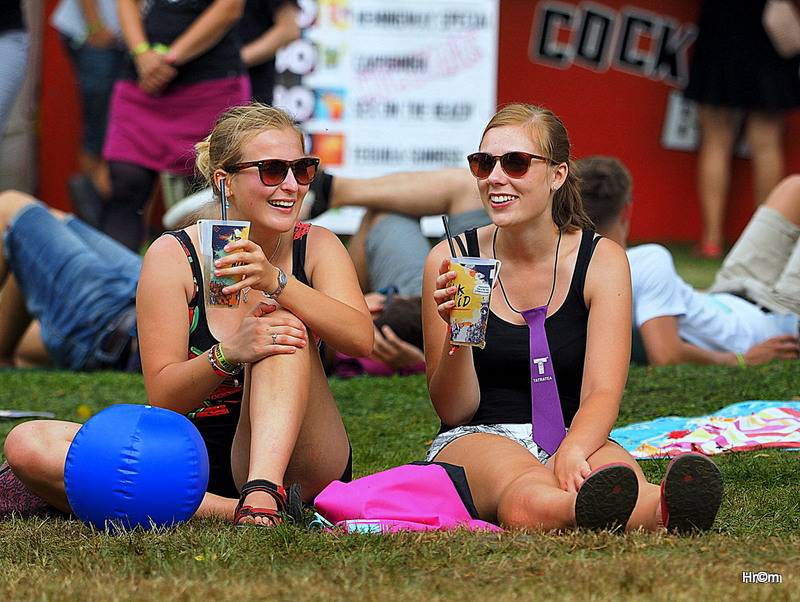 Thomas Anders byl hlavní hvězdou pátečního Sázavafestu, diváky bavili i Mig 21, Michal Hrůza nebo Jelen