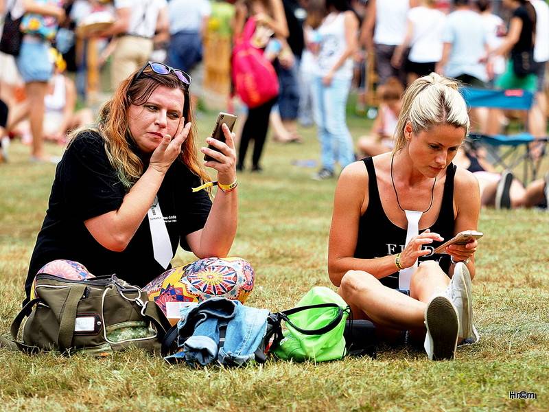 Thomas Anders byl hlavní hvězdou pátečního Sázavafestu, diváky bavili i Mig 21, Michal Hrůza nebo Jelen