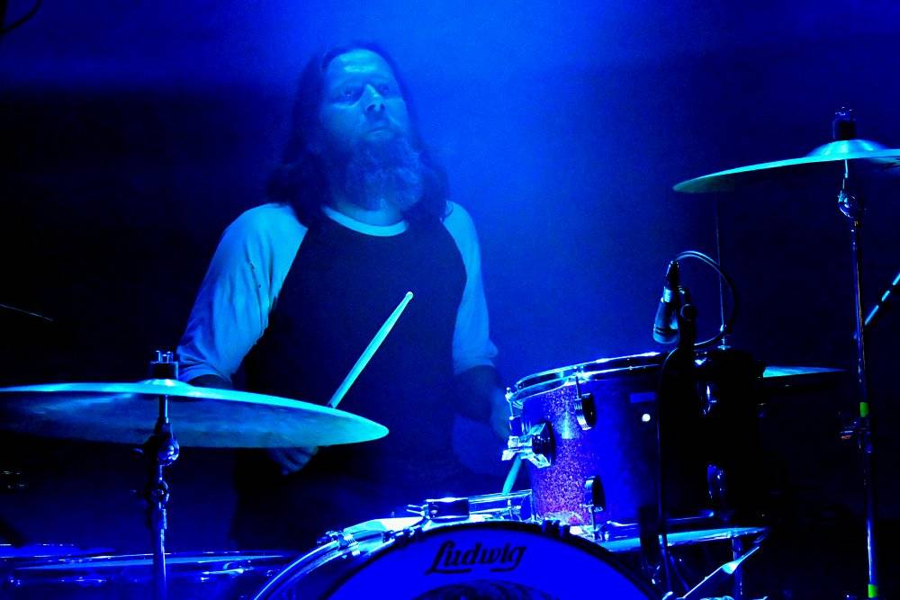 The Afghan Whigs se po dvou letech vrátili do Prahy