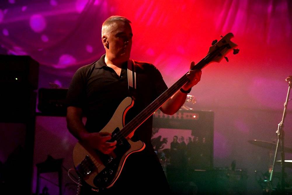 The Afghan Whigs se po dvou letech vrátili do Prahy