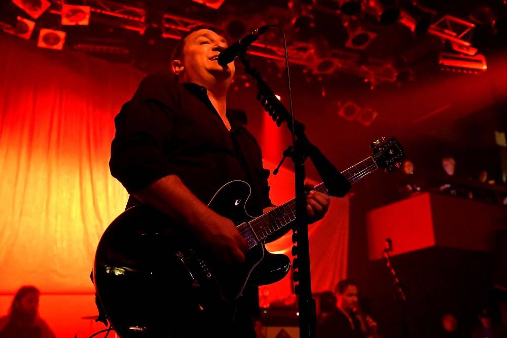 The Afghan Whigs se po dvou letech vrátili do Prahy