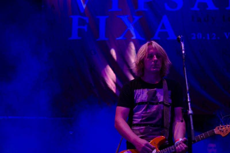 Hrady CZ: Na Rožmberku sklidil největší aplaus Tomáš Klus, sobotní program završili Mig 21