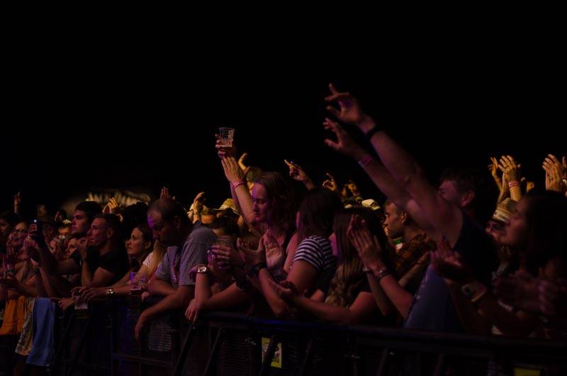 Hrady CZ: Na Rožmberku sklidil největší aplaus Tomáš Klus, sobotní program završili Mig 21