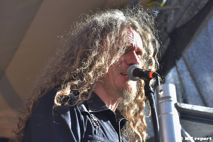 Knížecí metal fest ovládl Plasy, zahráli Arakain, Doga nebo Fata Morgana