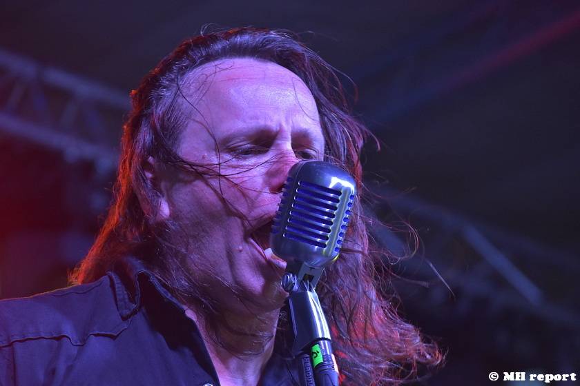 Knížecí metal fest ovládl Plasy, zahráli Arakain, Doga nebo Fata Morgana