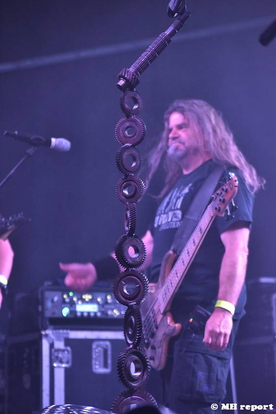 Knížecí metal fest ovládl Plasy, zahráli Arakain, Doga nebo Fata Morgana