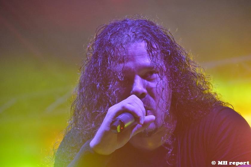 Knížecí metal fest ovládl Plasy, zahráli Arakain, Doga nebo Fata Morgana