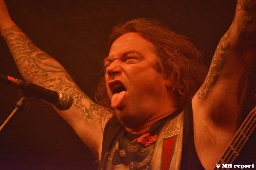 Knížecí metal fest ovládl Plasy, zahráli Arakain, Doga nebo Fata Morgana