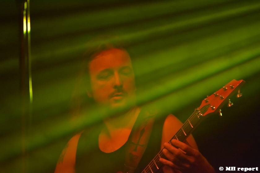 Knížecí metal fest ovládl Plasy, zahráli Arakain, Doga nebo Fata Morgana