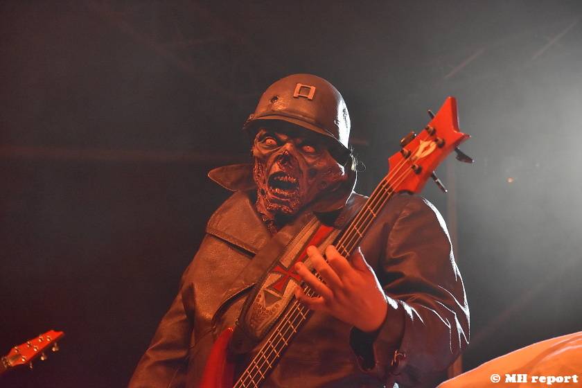 Knížecí metal fest ovládl Plasy, zahráli Arakain, Doga nebo Fata Morgana