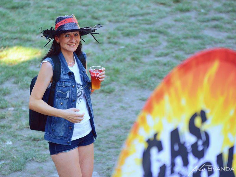 Ostrava v plamenech: Fanoušky rozpálili Arch Enemy, Loudness i Kreyson