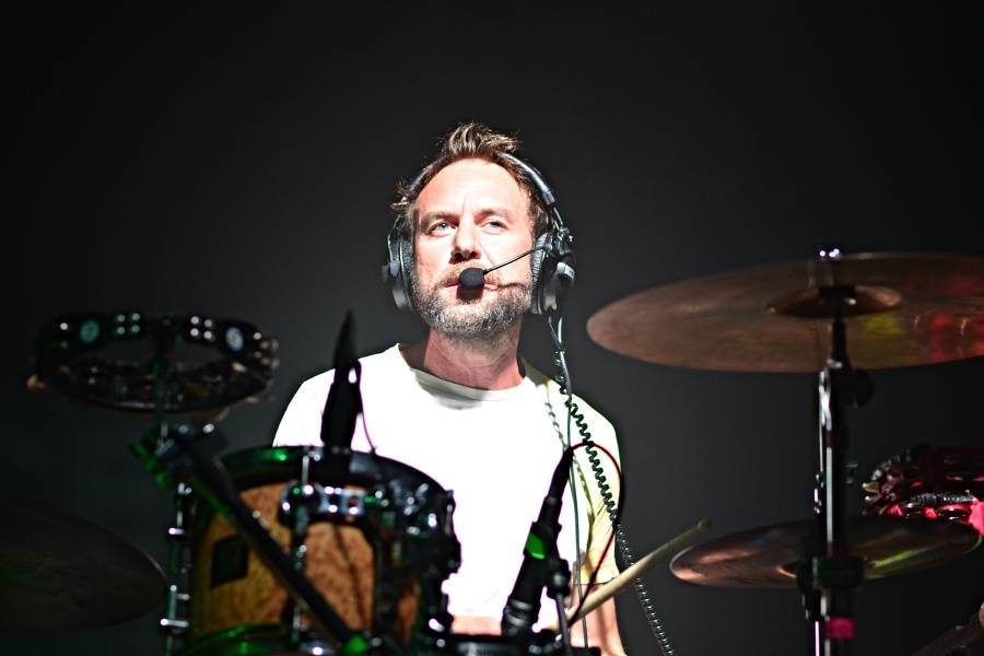 Slavonice fest bavil filmy i hudbou, hráli Tata Bojs, Michal Hrůza nebo Visací zámek