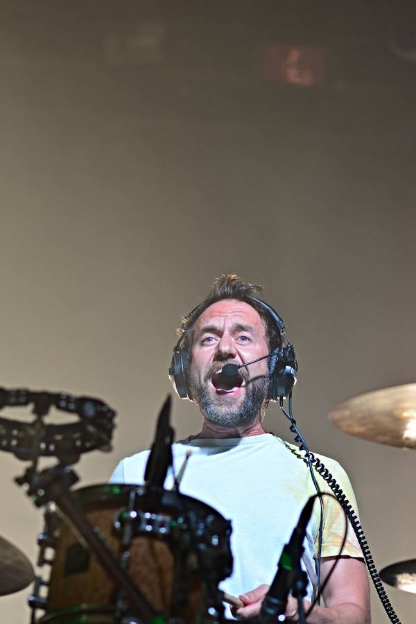 Slavonice fest bavil filmy i hudbou, hráli Tata Bojs, Michal Hrůza nebo Visací zámek