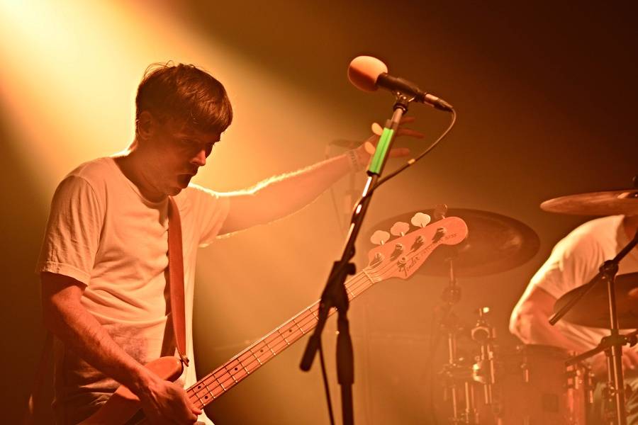 Slavonice fest bavil filmy i hudbou, hráli Tata Bojs, Michal Hrůza nebo Visací zámek