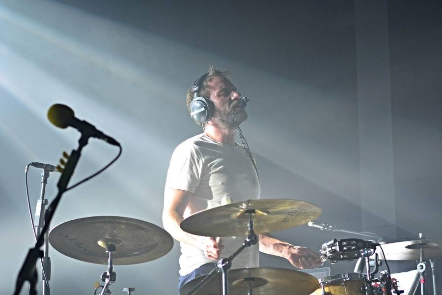 Slavonice fest bavil filmy i hudbou, hráli Tata Bojs, Michal Hrůza nebo Visací zámek