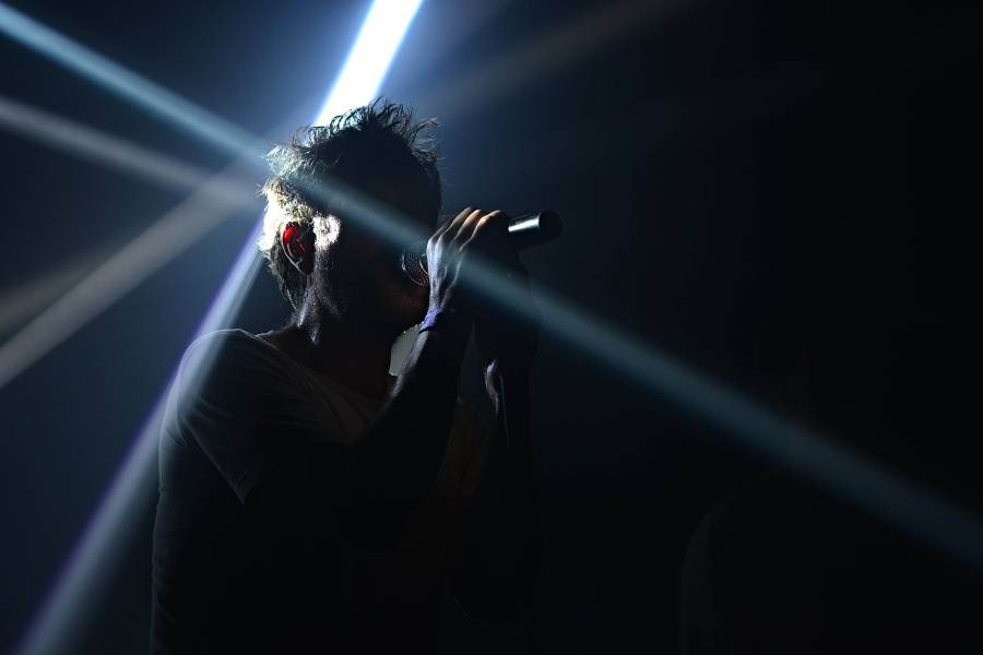 Slavonice fest bavil filmy i hudbou, hráli Tata Bojs, Michal Hrůza nebo Visací zámek