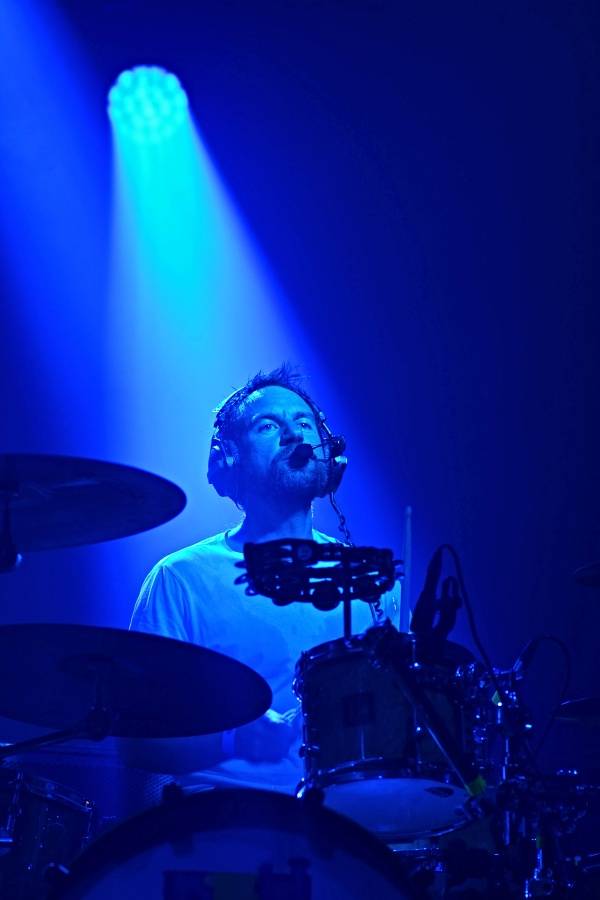 Slavonice fest bavil filmy i hudbou, hráli Tata Bojs, Michal Hrůza nebo Visací zámek