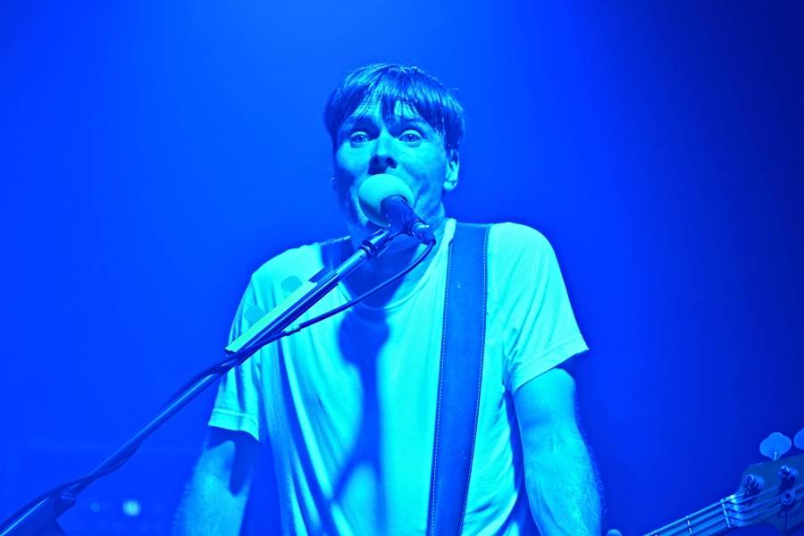 Slavonice fest bavil filmy i hudbou, hráli Tata Bojs, Michal Hrůza nebo Visací zámek