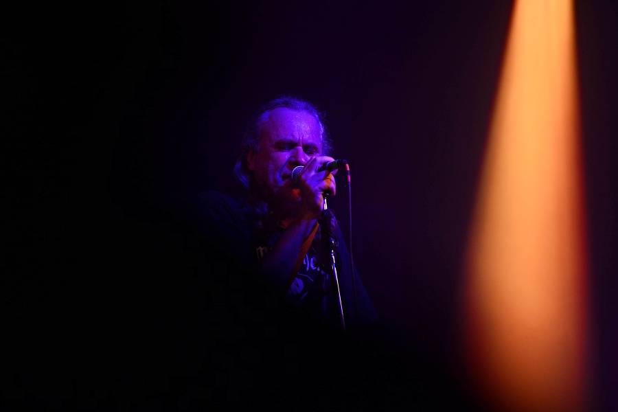 Slavonice fest bavil filmy i hudbou, hráli Tata Bojs, Michal Hrůza nebo Visací zámek