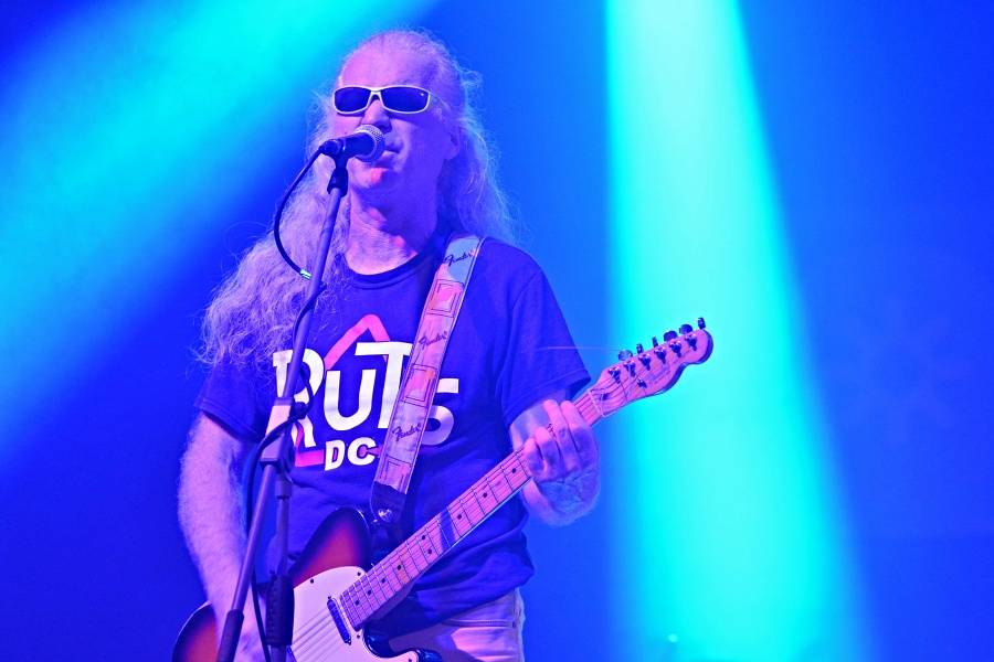 Slavonice fest bavil filmy i hudbou, hráli Tata Bojs, Michal Hrůza nebo Visací zámek