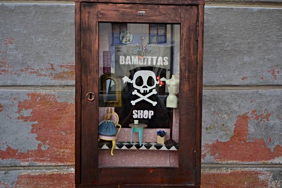 Slavonice fest bavil filmy i hudbou, hráli Tata Bojs, Michal Hrůza nebo Visací zámek