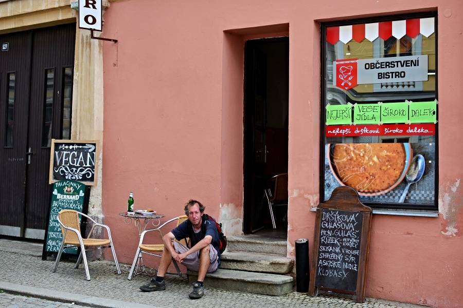 Slavonice fest bavil filmy i hudbou, hráli Tata Bojs, Michal Hrůza nebo Visací zámek