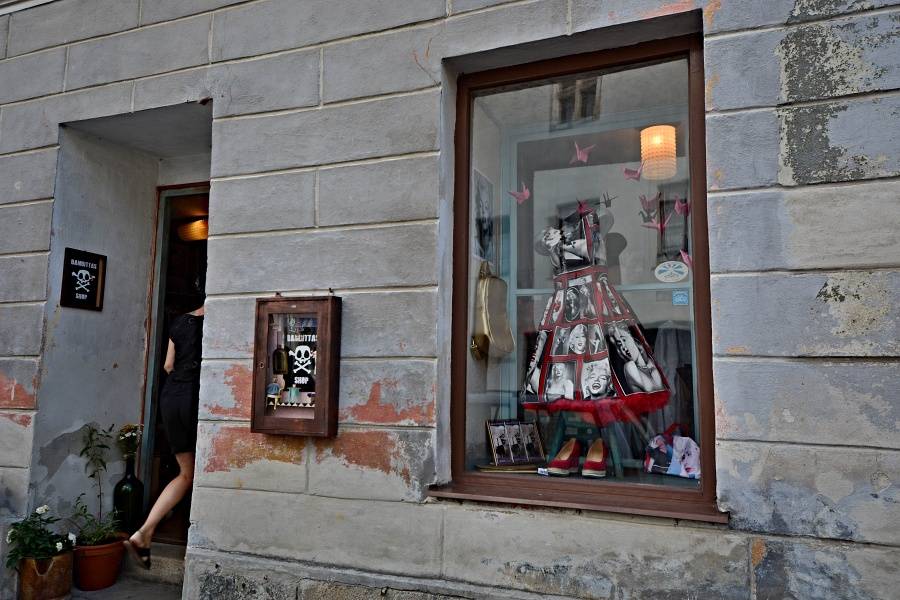 Slavonice fest bavil filmy i hudbou, hráli Tata Bojs, Michal Hrůza nebo Visací zámek