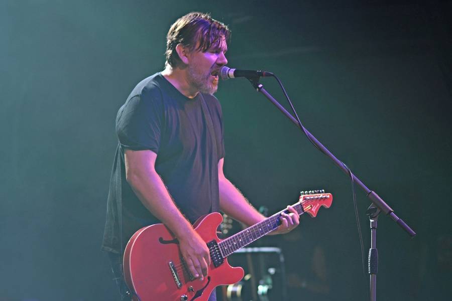 Slavonice fest bavil filmy i hudbou, hráli Tata Bojs, Michal Hrůza nebo Visací zámek