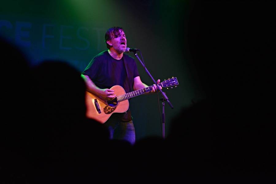 Slavonice fest bavil filmy i hudbou, hráli Tata Bojs, Michal Hrůza nebo Visací zámek