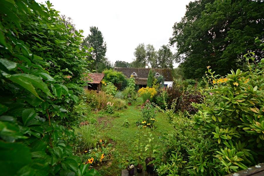 Slavonice fest bavil filmy i hudbou, hráli Tata Bojs, Michal Hrůza nebo Visací zámek