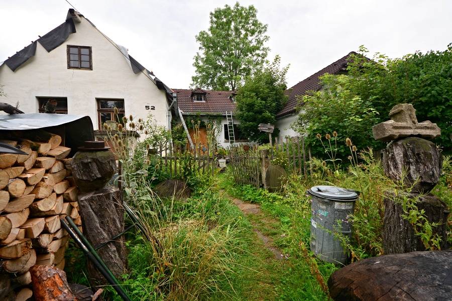 Slavonice fest bavil filmy i hudbou, hráli Tata Bojs, Michal Hrůza nebo Visací zámek