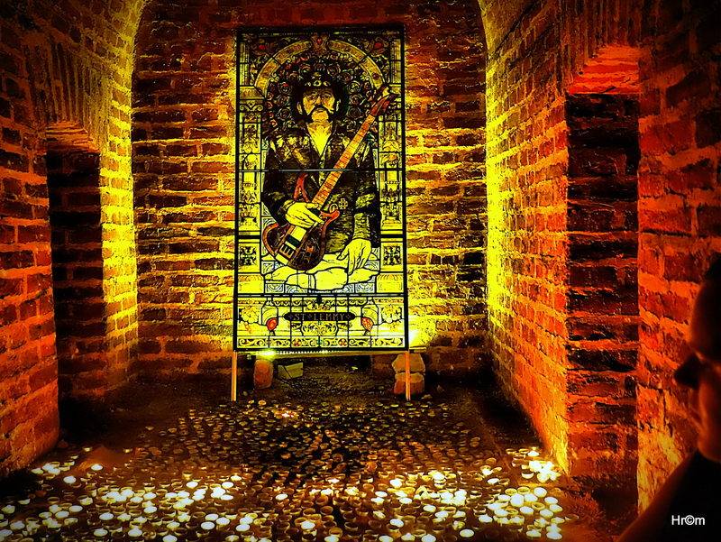 Dvacátý druhý ročník Brutal Assault začal pekelně zostra - s Madball nebo Overkill