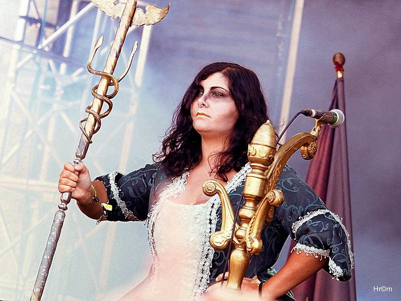 Dvacátý druhý ročník Brutal Assault začal pekelně zostra - s Madball nebo Overkill