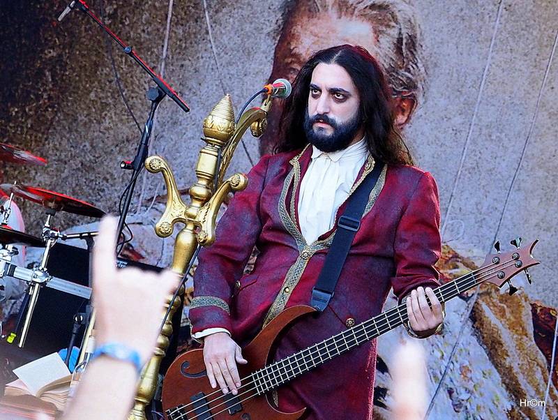 Dvacátý druhý ročník Brutal Assault začal pekelně zostra - s Madball nebo Overkill