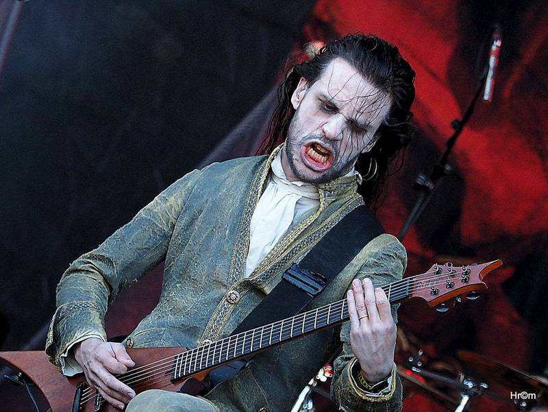 Dvacátý druhý ročník Brutal Assault začal pekelně zostra - s Madball nebo Overkill