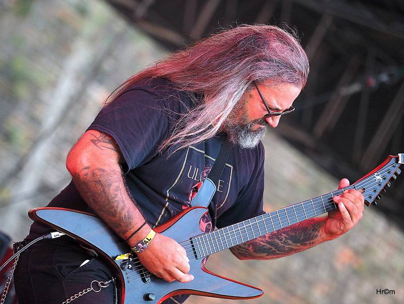 Dvacátý druhý ročník Brutal Assault začal pekelně zostra - s Madball nebo Overkill