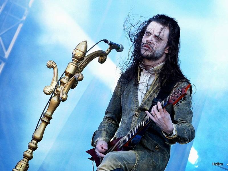 Dvacátý druhý ročník Brutal Assault začal pekelně zostra - s Madball nebo Overkill