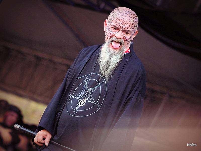 Dvacátý druhý ročník Brutal Assault začal pekelně zostra - s Madball nebo Overkill