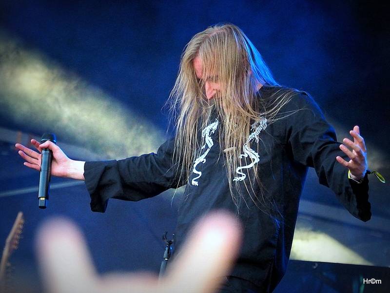 Dvacátý druhý ročník Brutal Assault začal pekelně zostra - s Madball nebo Overkill