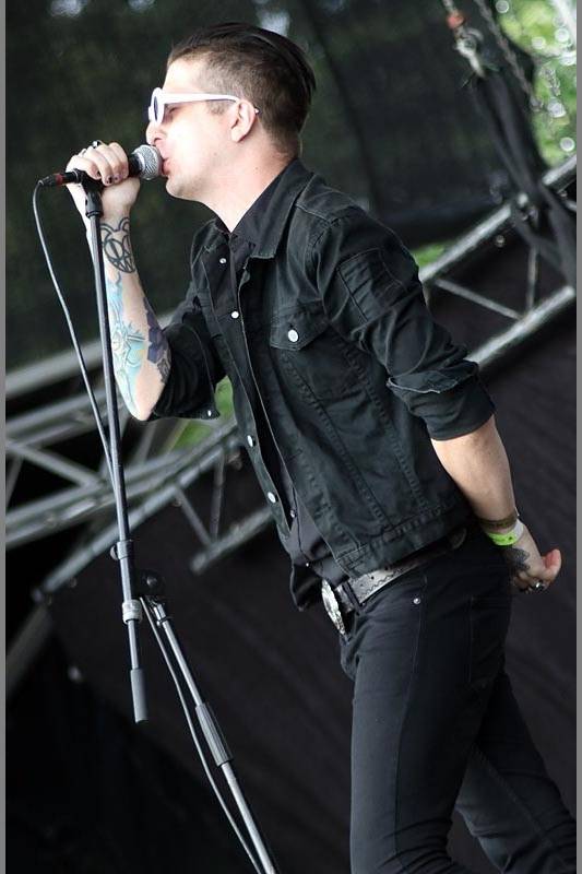 Hrady CZ se přesunuly na Moravu, na Veveří vystoupili Arakain s Lucií Bílou, Tomáš Klus i Anna K.