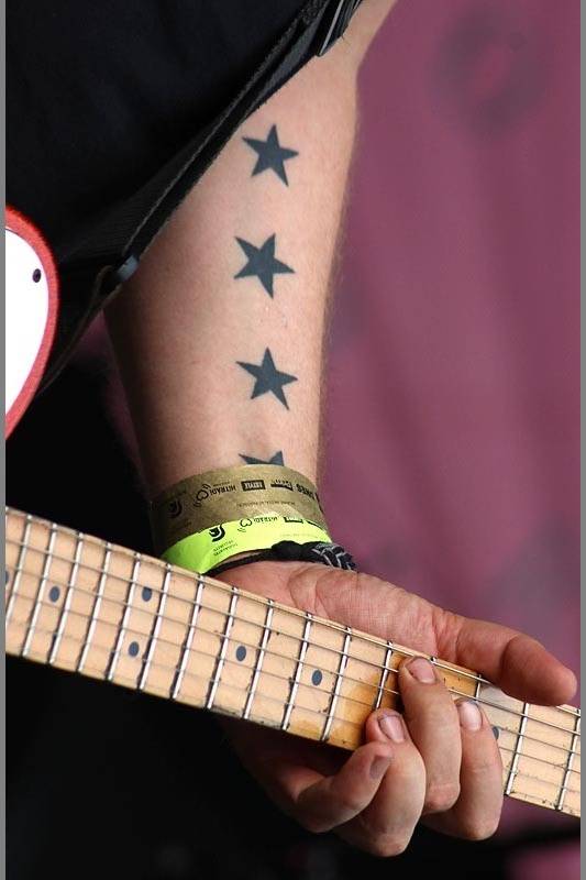 Hrady CZ se přesunuly na Moravu, na Veveří vystoupili Arakain s Lucií Bílou, Tomáš Klus i Anna K.