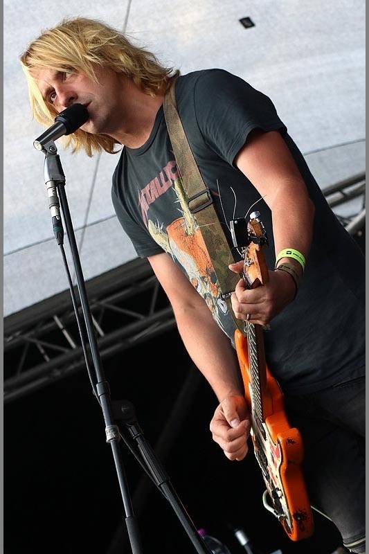 Hrady CZ se přesunuly na Moravu, na Veveří vystoupili Arakain s Lucií Bílou, Tomáš Klus i Anna K.