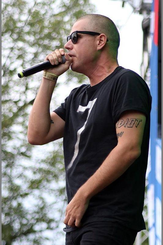 Hrady CZ se přesunuly na Moravu, na Veveří vystoupili Arakain s Lucií Bílou, Tomáš Klus i Anna K.