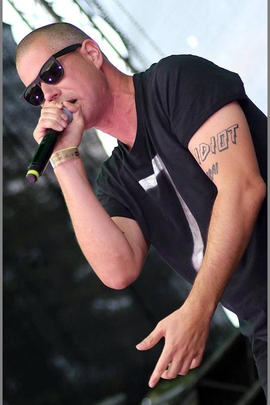 Hrady CZ se přesunuly na Moravu, na Veveří vystoupili Arakain s Lucií Bílou, Tomáš Klus i Anna K.