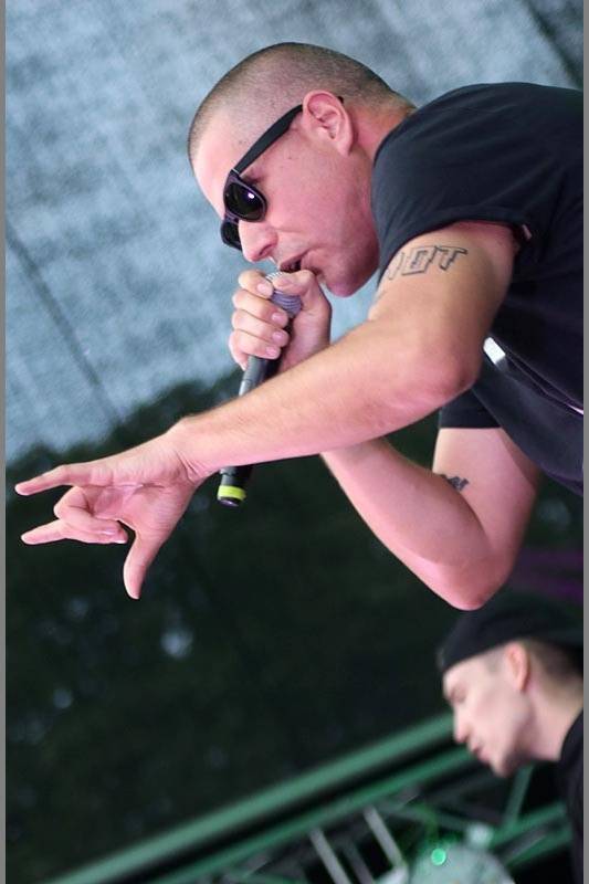 Hrady CZ se přesunuly na Moravu, na Veveří vystoupili Arakain s Lucií Bílou, Tomáš Klus i Anna K.