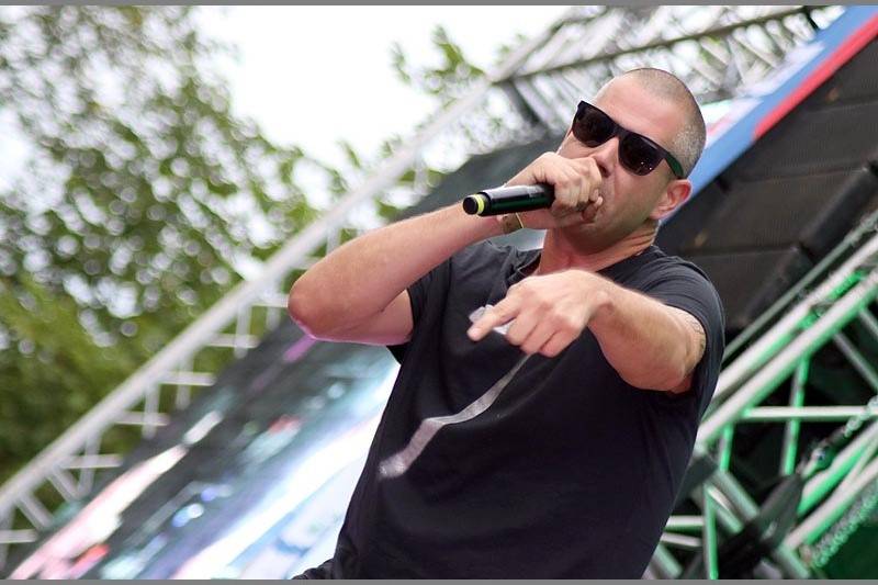 Hrady CZ se přesunuly na Moravu, na Veveří vystoupili Arakain s Lucií Bílou, Tomáš Klus i Anna K.